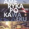 “Ameryka po kawałku” – Marek Wałkuski