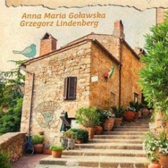 Toskania i Umbria. Przewodnik subiektywny – Anna Goławska i Grzegorz Lindenberg