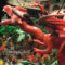 Niesamowita bitwa na wystawie LEGO