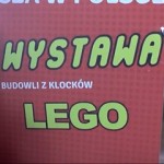 Wideorelacja: wystawa LEGO na Stadionie Narodowym w Warszawie