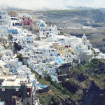 Wakacje w Grecji: tydzień na wyspie Santorini – relacja z podróży