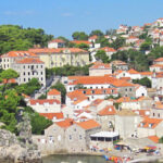 Zwiedzanie Chorwacji oraz Bośni i Hercegowiny – plan dziewięciodniowej podróży