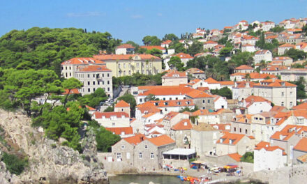 Zwiedzanie Chorwacji oraz Bośni i Hercegowiny – plan dziewięciodniowej podróży