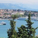 Urlop w Chorwacji: zwiedzanie Splitu – relacja z podróży