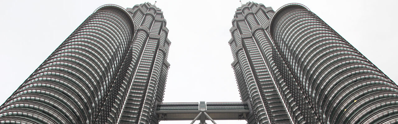 Atrakcje w Kuala Lumpur: jedziemy zobaczyć Petronas Towers