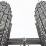 Atrakcje w Kuala Lumpur: jedziemy zobaczyć Petronas Towers