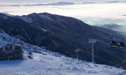 Chopok – udany wyjazd na narty na Słowację