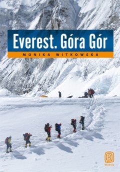 Everest: Góra Gór