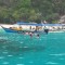 Wakacje na Perhentian Islands: dzień 3, czyli snorkeling i zwiedzanie podwodnego świata! – relacja z podróży
