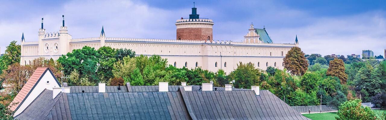 Moje miasto Lublin: co warto zobaczyć, gdzie zjeść – poradnik