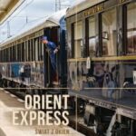 Orient Express – Torbjorn Faerovik