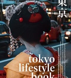 Tokyo Lifestyle Book – recenzji książki Aleksandry Janiec